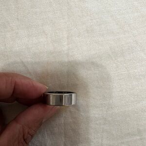 Oura Ring 3 heritage size 9